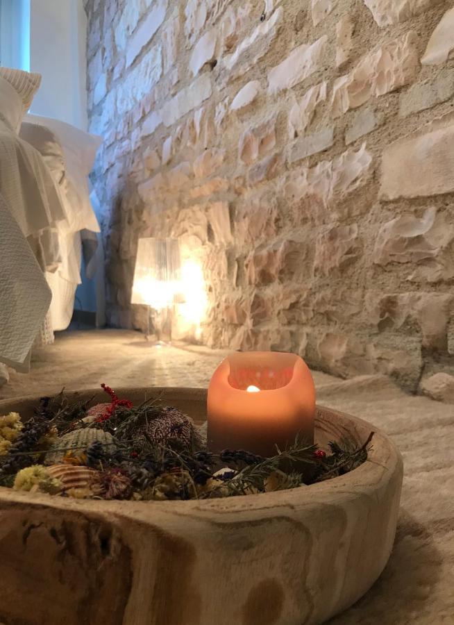Willa Agriturismo "Le Cannelle" Spa & Day Wellness Fossombrone Zewnętrze zdjęcie