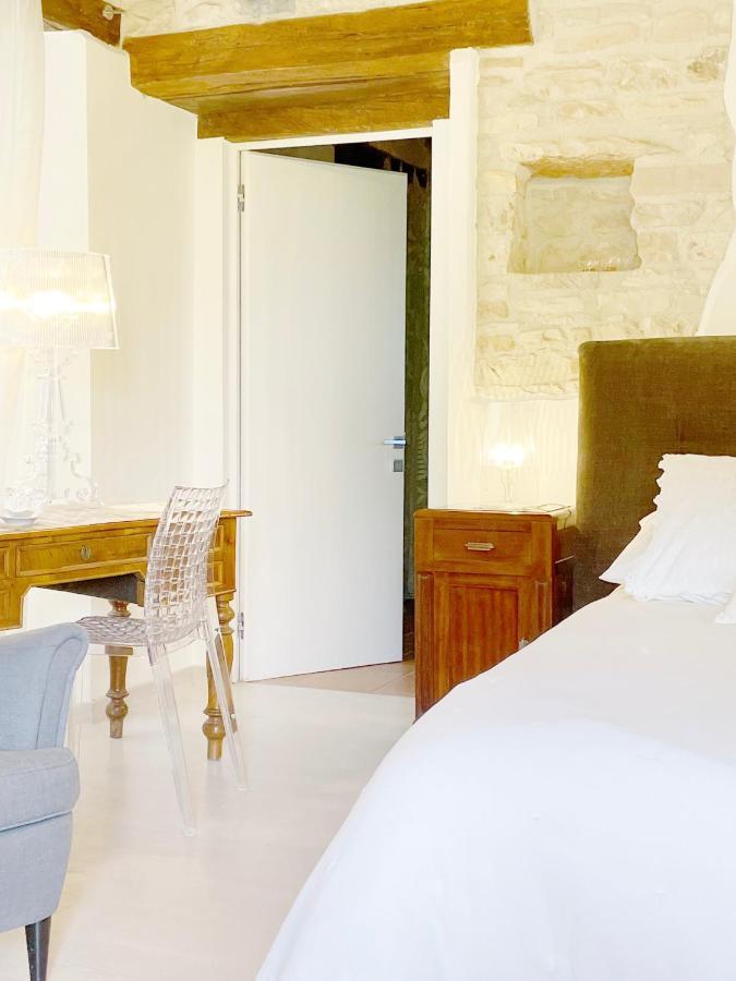 Willa Agriturismo "Le Cannelle" Spa & Day Wellness Fossombrone Zewnętrze zdjęcie