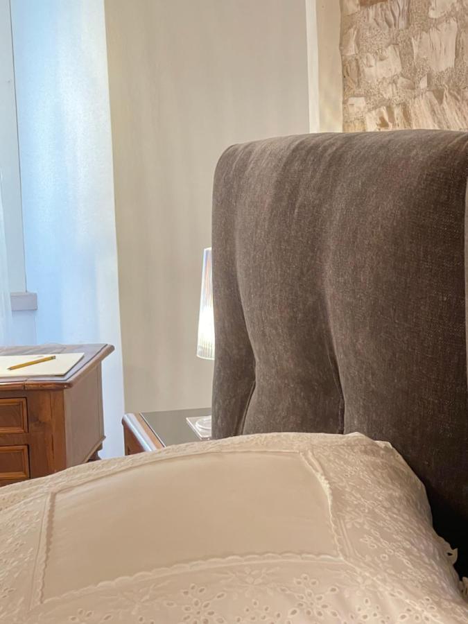 Willa Agriturismo "Le Cannelle" Spa & Day Wellness Fossombrone Zewnętrze zdjęcie