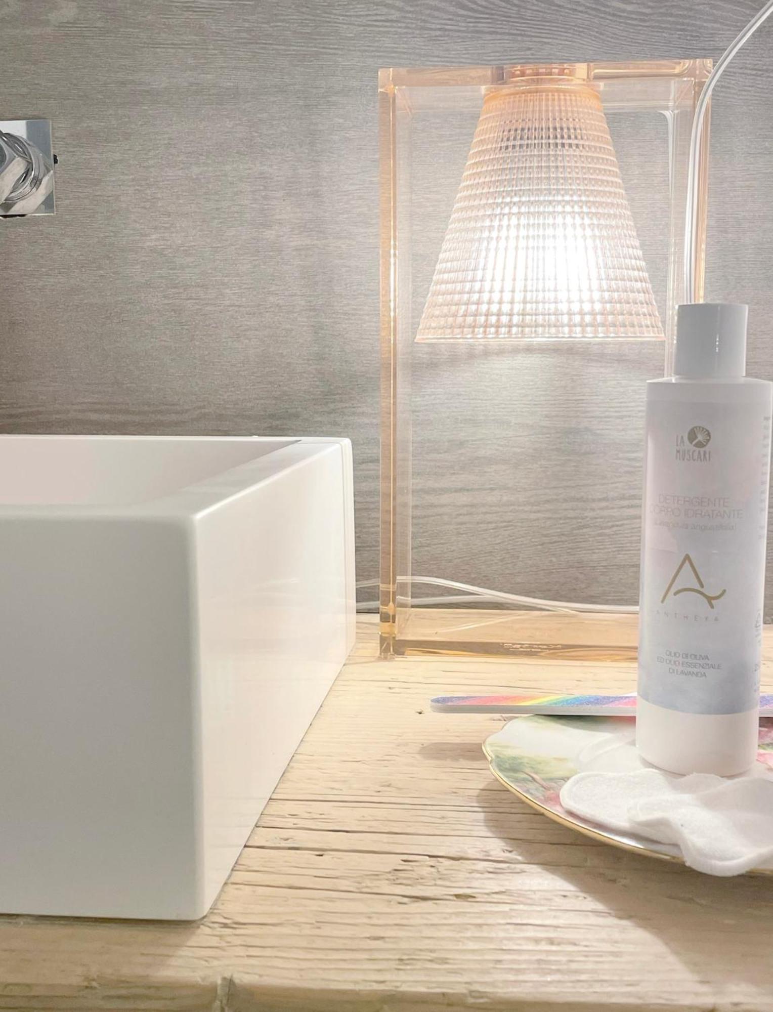 Willa Agriturismo "Le Cannelle" Spa & Day Wellness Fossombrone Zewnętrze zdjęcie