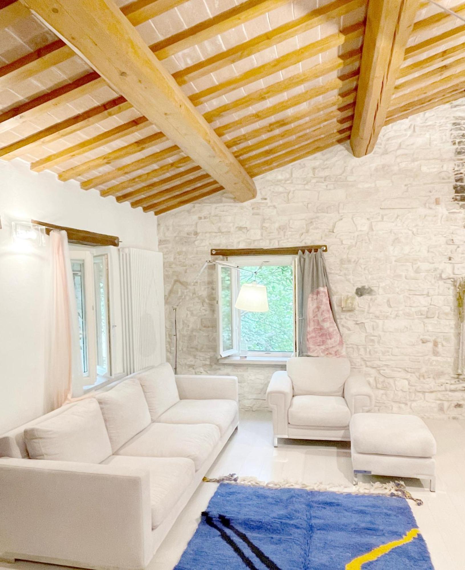 Willa Agriturismo "Le Cannelle" Spa & Day Wellness Fossombrone Zewnętrze zdjęcie