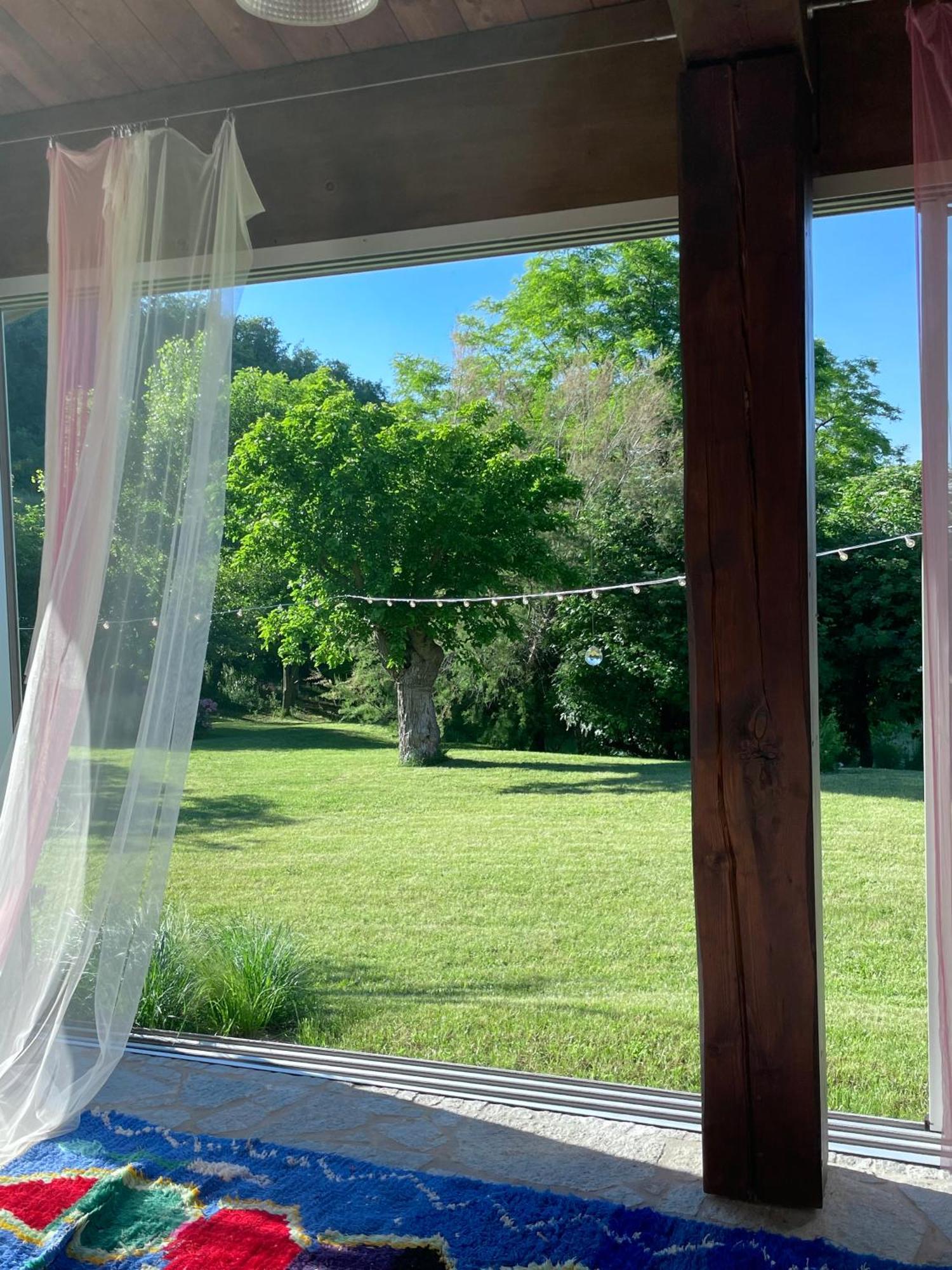 Willa Agriturismo "Le Cannelle" Spa & Day Wellness Fossombrone Zewnętrze zdjęcie