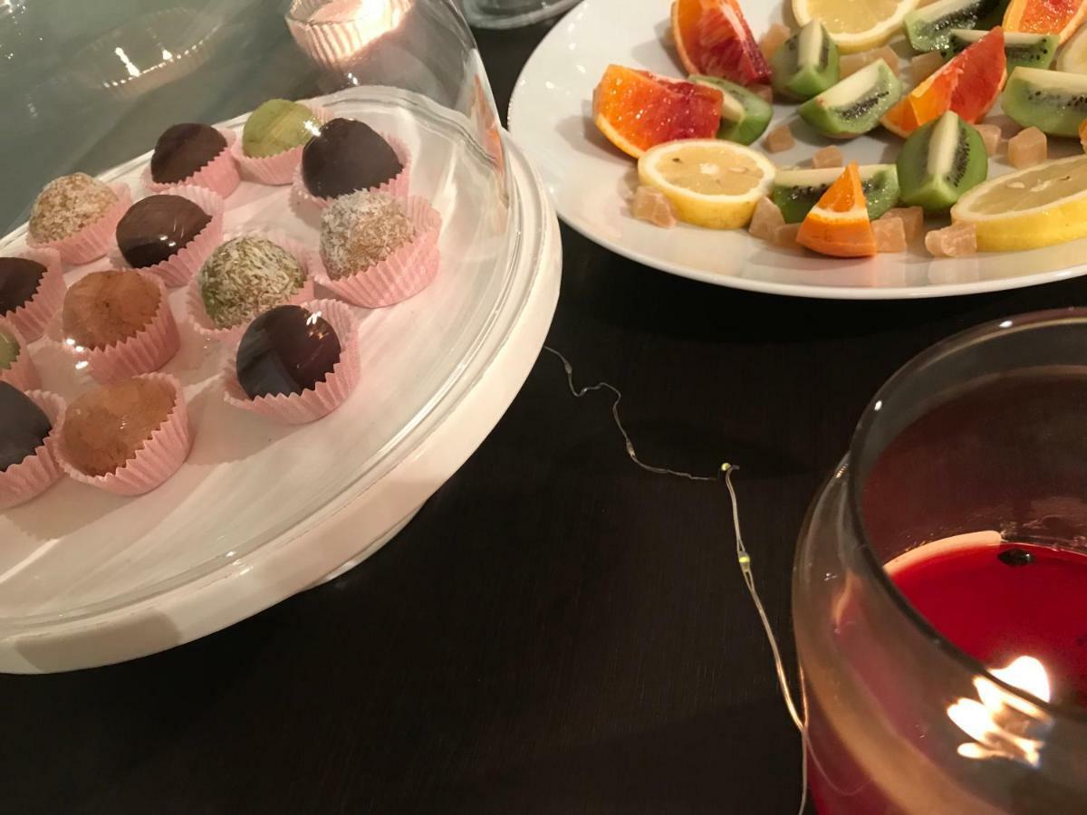 Willa Agriturismo "Le Cannelle" Spa & Day Wellness Fossombrone Zewnętrze zdjęcie